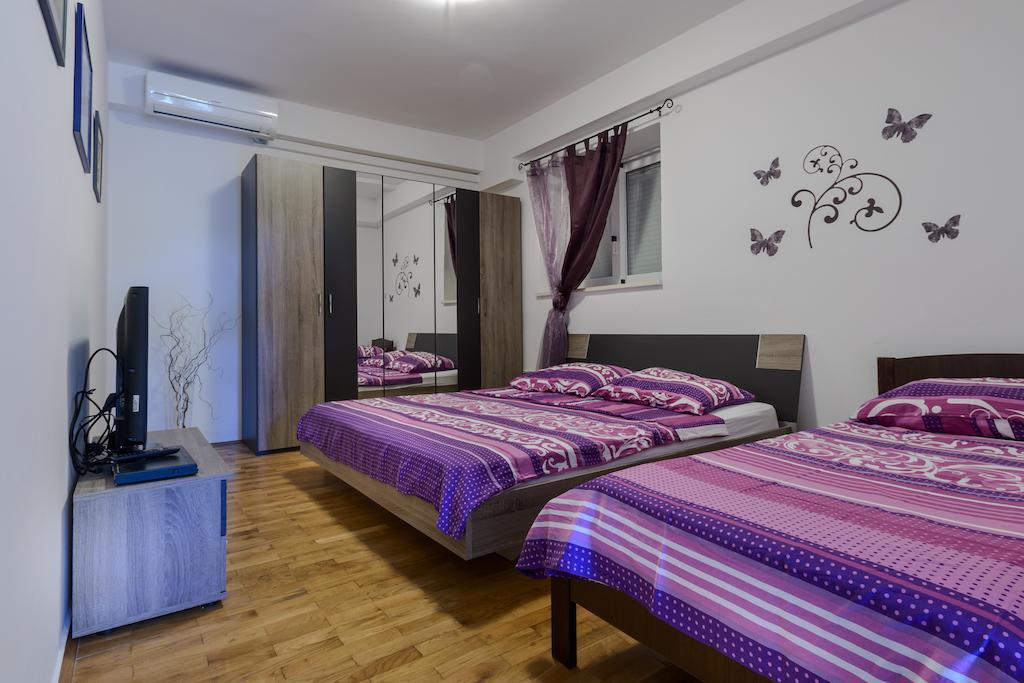 Apartments Milic 米利尼 客房 照片